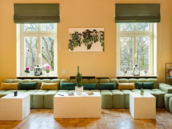 Krak�w tanie nocelgi dla szk� w centrum miasta