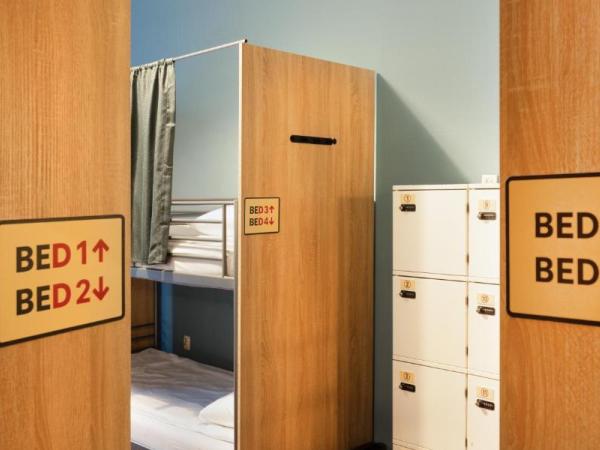 Krak�w tanie nocelgi dla szk� w centrum miasta