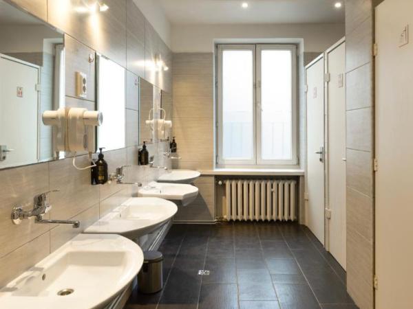 Krak�w tanie nocelgi dla szk� w centrum miasta